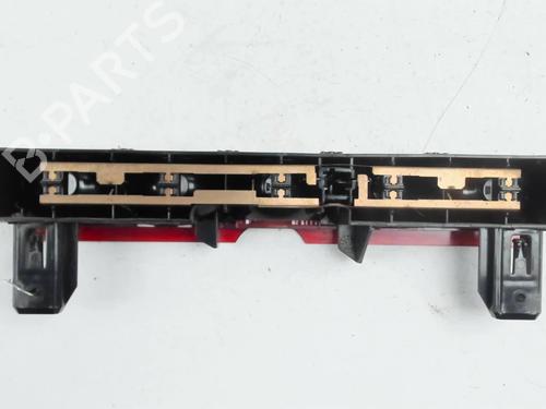 Used Third brake light Third brake light 39228828 39228828