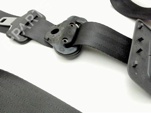 Rear left seatbelt FIAT SCUDO Bus (270_, 272_) 2.0 D Multijet | BP28361903I29 