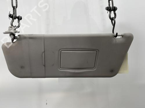 Left sun visor PEUGEOT PARTNER Tepee 1.6 HDi | BP29438052I1  - Image 5