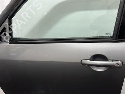 Left front door SUZUKI SWIFT III (MZ, EZ) 1.3 DDiS (RS413D) | BP31053411C2