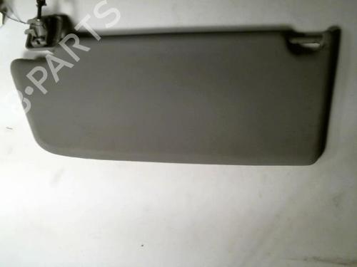 Right sun visor OPEL ASTRA H (A04) 1.9 CDTI 16V (L48) | BP20434093I2 
