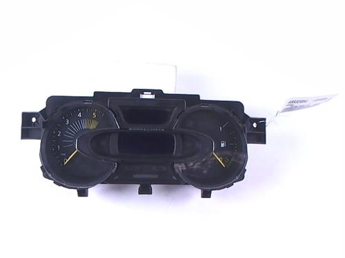 Used Instrument cluster RENAULT CAPTUR I (J5_, H5_) 1.5 dCi 90 (J5N4, J5M5, J5MW, J5M6, J5AL, J5AJ) (90 hp) 20424975