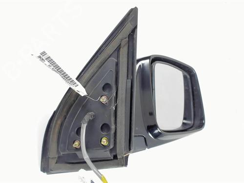 Right mirror NISSAN X-TRAIL I (T30) 2.2 Di 4x4 | BP20437570C27 
