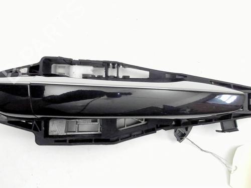 Używane Klamka zewnętrzna drzwi tylnych prawych CITROËN C4 Grand Picasso II (DA_, DE_) 2.0 BlueHDi 150 (150 hp) 30913060