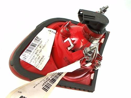 Used Left tailgate light Left tailgate light VW PASSAT B6 (3C2) 2.0 TDI (170 hp) 20474430 20474430