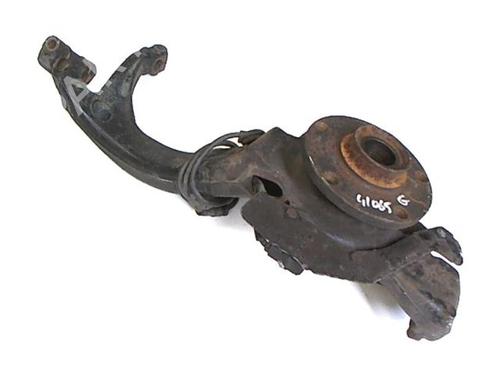 Left front steering knuckle AUDI A6 C5 (4B2) 1.9 TDI | BP25264442M25 