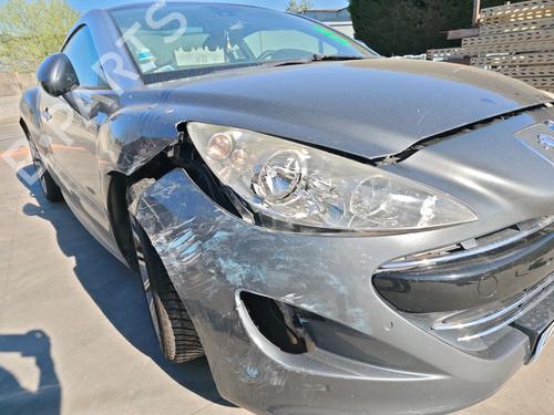 Steering column PEUGEOT RCZ 1.6 16V | BP31602614M21 - Image 12