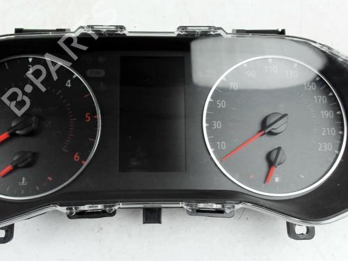 Instrument cluster RENAULT TRAFIC III Van (FG_) 2.0 dCi 150 (FGMU) | BP39486430C47 - Image 5