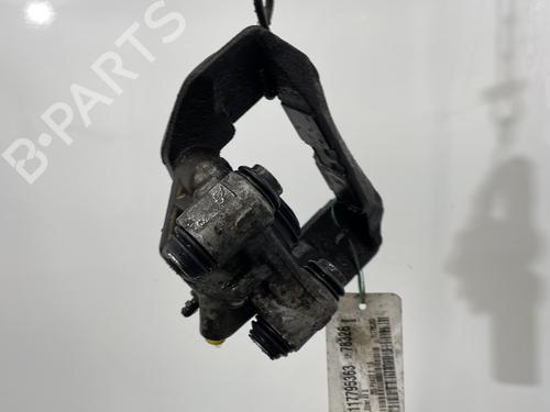 Used Left front brake caliper Left front brake caliper 31053240 31053240