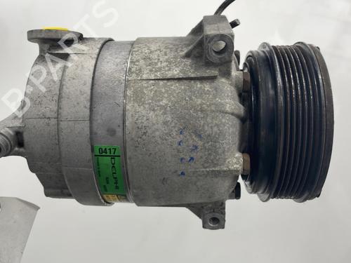 AC compressor FIAT CROMA (194_) 1.9 D Multijet (194AXC1B, 194AXC12) | BP20610018M34 
