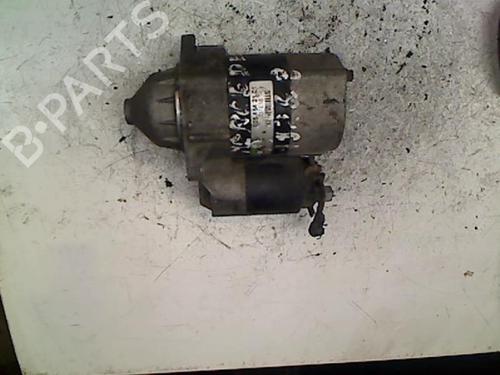 Startmotor MERCEDES-BENZ A-CLASS (W168) A 160 (168.033, 168.133) | BP20474165M8 