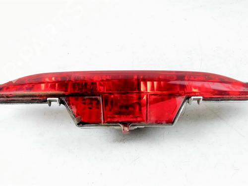 Used Rear fog light Rear fog light PEUGEOT 208 I (CA_, CC_) 1.6 HDi / BlueHDi 75 (75 hp) 36526143 36526143