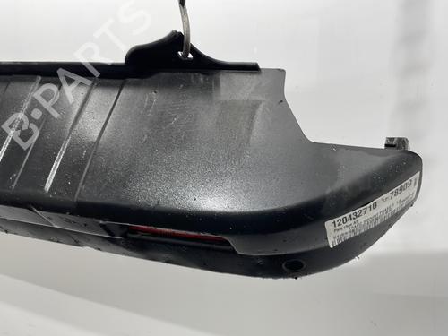 Used Rear bumper Rear bumper RENAULT TRAFIC III Van (FG_) 1.6 dCi 115 (FGMD) (116 hp) 32094685 32094685