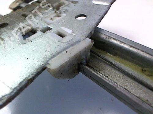Rear left window mechanism VOLVO V40 Estate (645) 1.9 DI | BP20432579C24 