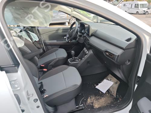 Engine DACIA SANDERO III 1.0 TCe 110 | BP31053423M1 