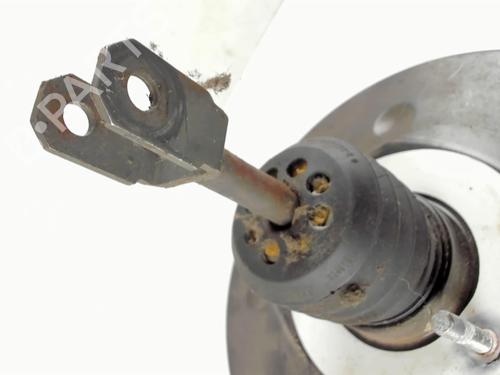 Servo brake MERCEDES-BENZ A-CLASS (W169) A 180 CDI (169.007, 169.307) | BP20390679M42 