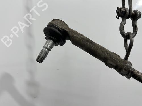 Used Steering rack Steering rack FORD FIESTA VII (HJ, HF) 1.5 TDCi (86 hp) 33041430 33041430