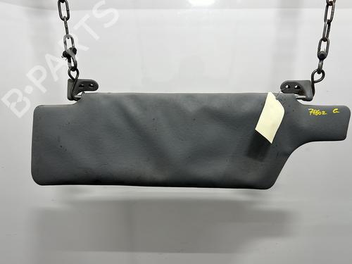 Pala sol esquerda MERCEDES-BENZ SPRINTER 2-t Van (B901, B902) 208 CDI (901.661, 901.662, 902.661, 902.662) (82 hp) 32373744