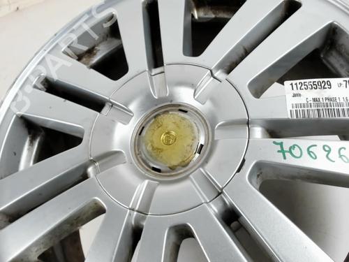 Rim FORD FOCUS C-MAX (DM2) 1.6 TDCi | BP30044771C45 