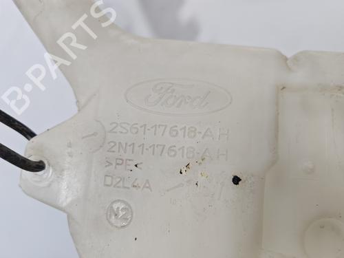 Vaschetta lavavetri Vaschetta lavavetri FORD FIESTA V (JH_, JD_) 1.3 (69 hp) 33968209 33968209