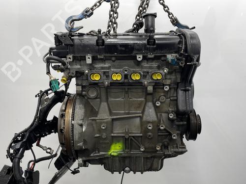 Motor FORD FIESTA V (JH_, JD_) 1.6 16V | BP30720419M1