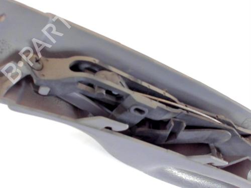 Used Rear left interior door handle Rear left interior door handle CHRYSLER VOYAGER / GRAND VOYAGER III (GS_, NS_) 2.5 TD (116 hp) 21235754 21235754