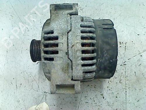 Alternator MERCEDES-BENZ M-CLASS (W163) ML 320 (163.154) | BP20432907M7 