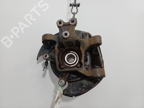 Used Left rear steering knuckle Left rear steering knuckle 36847472 36847472