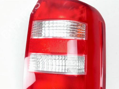 Right taillight AUDI A2 (8Z0) 1.4 | BP27838424C35  - Image 7