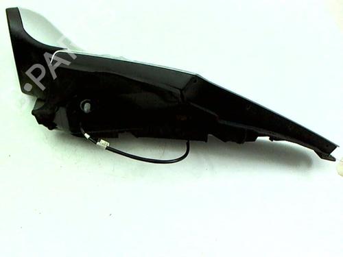 Left mirror RENAULT ESPACE III (JE0_) 2.0 (JE0A) | BP25265064C26 