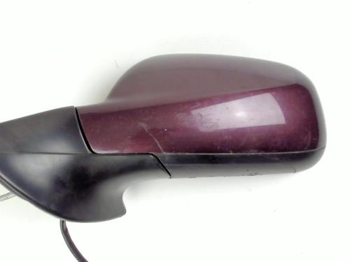 Used Left mirror PEUGEOT 407 (6D_) 1.8 (6D6FZB) (116 hp) 20447691