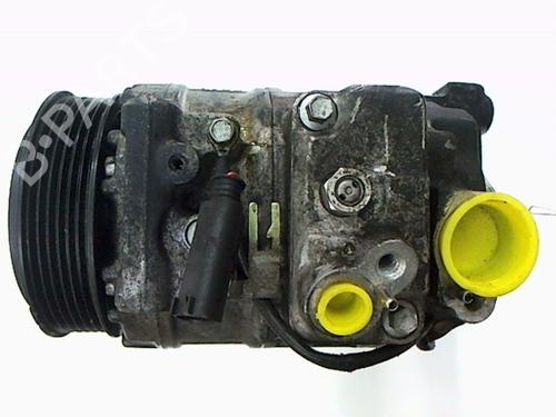 Used AC compressor MERCEDES-BENZ C-CLASS Coupe (CL203) C 220 CDI (203.708) (150 hp) 20448647