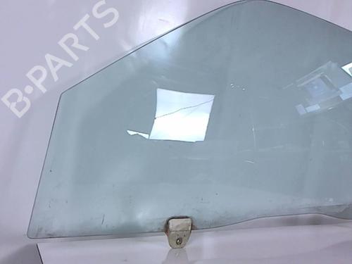 Front left door window HONDA CIVIC III Hatchback (AL, AJ, AG, AH) 1.5 GL (AH) | BP21206161C18 