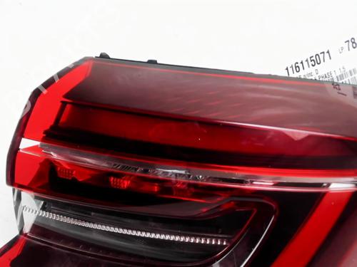 Right taillight RENAULT CLIO V (B7_) 1.5 Blue dCi 85 (B7AG) | BP30890725C35 - Image 7