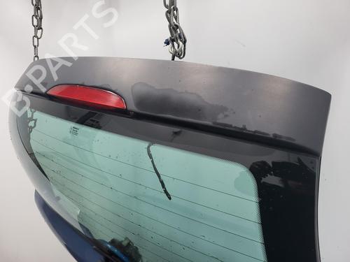Used Tailgate Tailgate 20469600 20469600