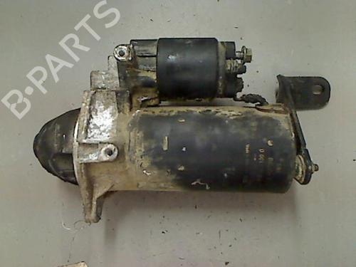 Startmotor OPEL FRONTERA B (U99) 3.2 i (6B1VF, 6B1_6) | BP20454349M8 