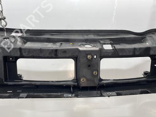 Used Front slam panel Front slam panel OPEL VIVARO A Van (X83) 1.9 DI (F7) (80 hp) 33559906 33559906