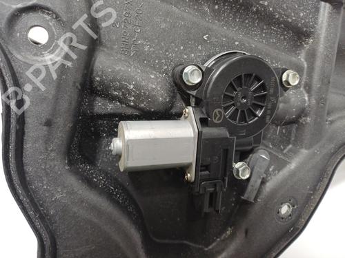 Rear right window mechanism MAZDA 3 (BM, BN) | BP34336481C25 - Image 6