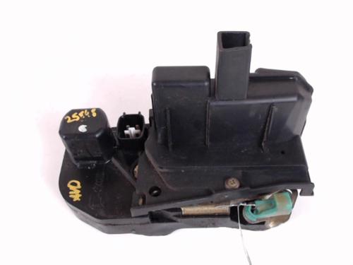 Used Front right lock Front right lock 21235595 21235595