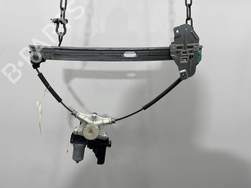 Used Front left window mechanism Front left window mechanism KIA RIO III (UB) 1.25 CVVT (86 hp) 31794325 31794325
