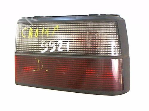 Right taillight FIAT CROMA (154_) 1900 Turbo D i.d. | BP21234323C35 