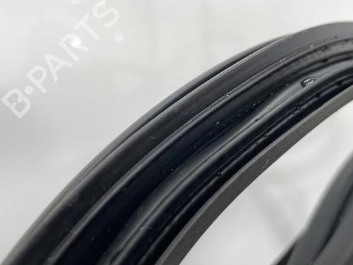Used Rubber door seal CITROËN C3 II (SC_) 1.4 HDi 70 (SC8HZC, SC8HR0, SC8HP4) (68 hp) 20420012