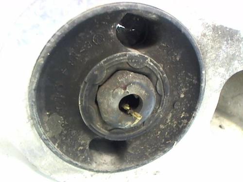 Right front suspension arm SEAT LEON (1P1) 1.9 TDI | BP20456093M13 
