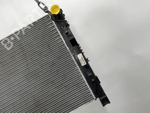 Used Water radiator Water radiator RENAULT CLIO IV (BH_) 1.5 dCi 90 (90 hp) 20417241 20417241