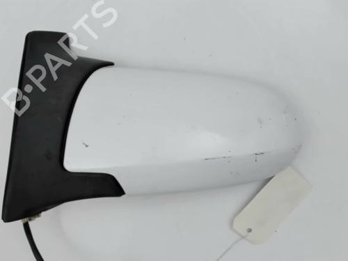 Left mirror OPEL ZAFIRA A MPV (T98) 2.0 DTI 16V (F75) | BP20417409C26 