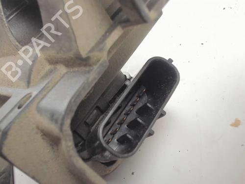 Used Electronic module AUDI A3 Sportback (8PA) 2.0 TDI (140 hp) 21237984