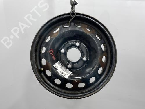 Felge für RENAULT TWINGO I (C06_) 1.2 (C066, C068) (58 hp) 29956830