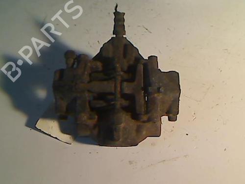 Used Left rear brake caliper MERCEDES-BENZ C-CLASS (W203) C 220 CDI (203.006) (136 hp) 20453635