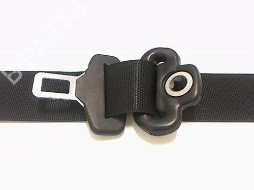 Front right belt tensioner MERCEDES-BENZ A-CLASS (W169) A 180 CDI (169.007, 169.307) | BP20429685C88 