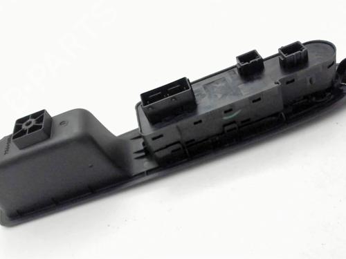 Left front window switch CITROËN C4 II (NC_) 1.6 HDi 90 | BP38101250I27  - Image 7